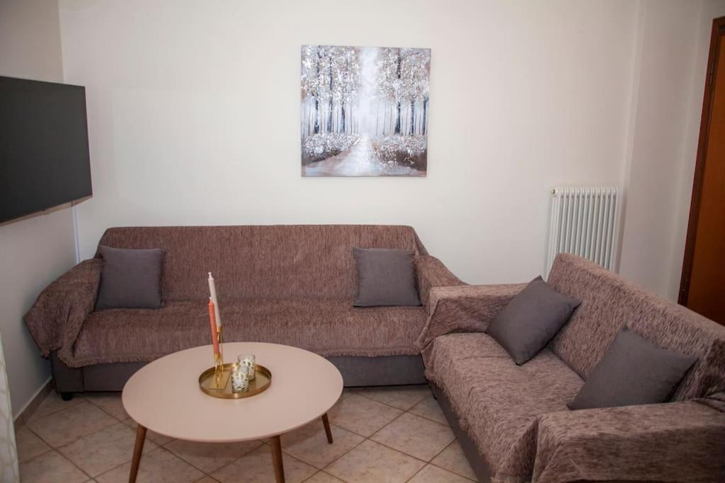 Appartement Olive House à Kalamata Extérieur photo