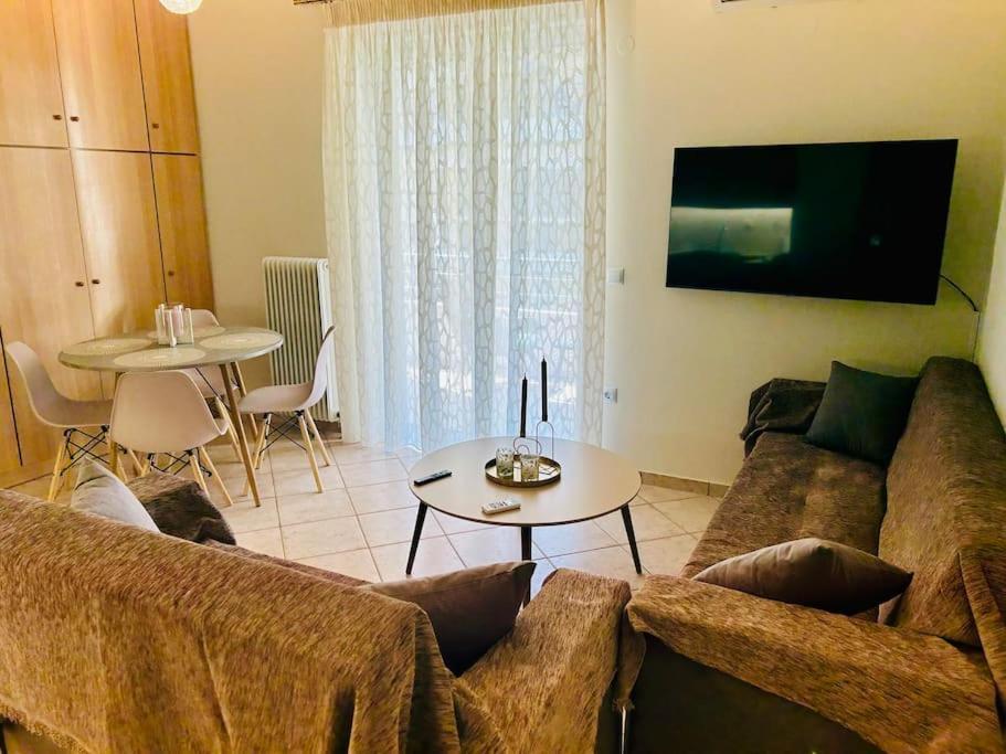 Appartement Olive House à Kalamata Extérieur photo
