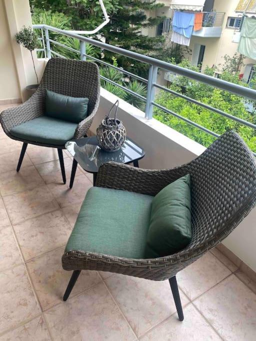 Appartement Olive House à Kalamata Extérieur photo