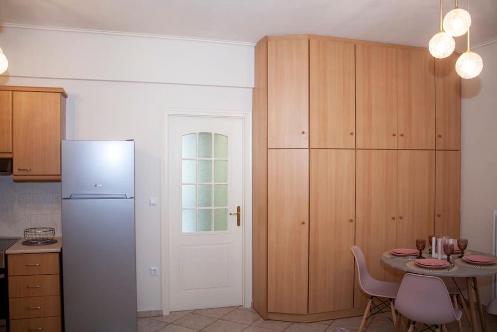 Appartement Olive House à Kalamata Extérieur photo