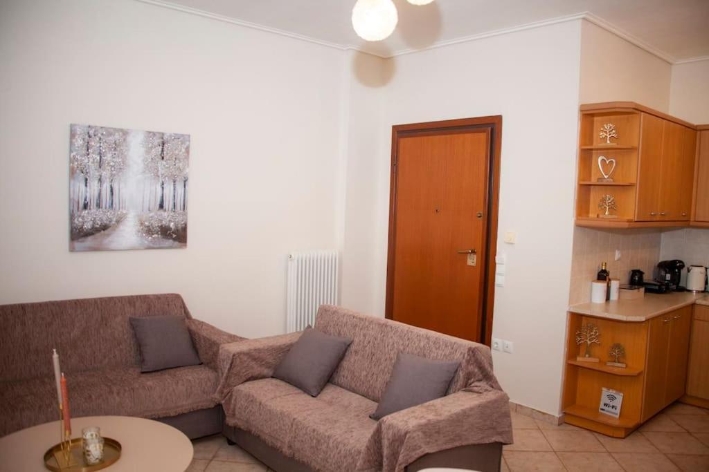 Appartement Olive House à Kalamata Extérieur photo